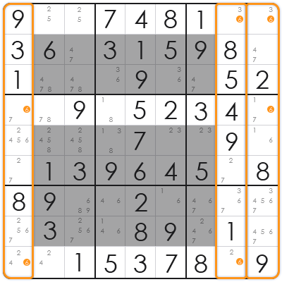 world's hardest sudoku online